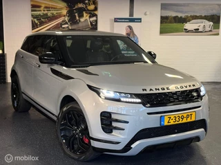 Land Rover Range Rover Evoque Land Rover Range Rover Evoque 1.5 P300e AWD R-Dynamic HSE - afbeelding nr 41
