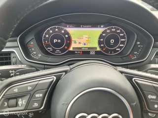 Audi A4 Audi A4 Limousine 1.4 TFSI Sport ,automaat, navi, leder. - afbeelding nr 11