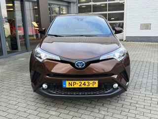 Toyota C-HR - afbeelding nr 2