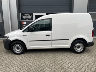 Volkswagen Caddy - afbeelding nr 3