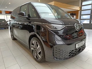 Volkswagen ID. Buzz Volkswagen ID. Buzz ID Pro Advantage [Direct Rijde ID Buzz Pro Advantage [ Financiallease 646.78 per maand i COMPLE - afbeelding nr 9