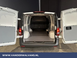 Mercedes-Benz Vito Mercedes-Benz Vito 114 CDI 136pk L2H1 Euro6 Airco | Camera | Apple Carplay | Android Auto | Cruisecontrol Parkeersensoren - afbeelding nr 3