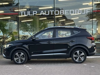 MG ZS EV MG ZS EV Luxury 45 kWh 2020 1e eigenaar BTW auto Top staat - afbeelding nr 5