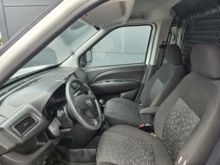 Opel Combo Opel Combo 1.3 CDTi L1H1 airco 5-26 apk euro 6 - afbeelding nr 17