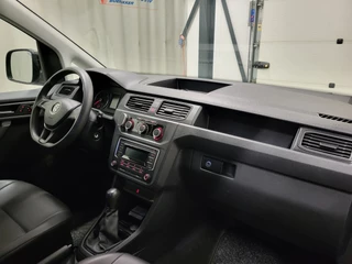 Volkswagen Caddy - afbeelding nr 7