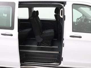 Mercedes-Benz Vito | Airco | 2-2-2-3 stoelopstelling | BPM Vrij ! - afbeelding nr 19