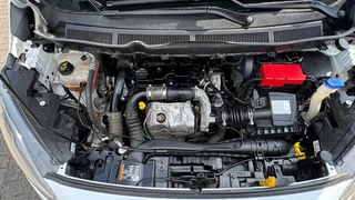 Ford Transit Courier - afbeelding nr 19