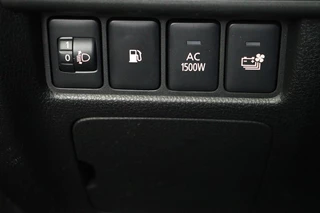 Mitsubishi Eclipse Cross Mitsubishi Eclipse Cross 2.4 PHEV Instyle | Stoel & stuurverwarming |  360 camera | Standkachel | Leder/Alcantara | Aptive cruise | Keyless - afbeelding nr 33