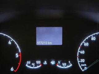Ford Transit Custom Ford Transit Custom 2.0TDCI 131pk Dubbele Cabine 2X Schuifdeur Euro 6! - afbeelding nr 10