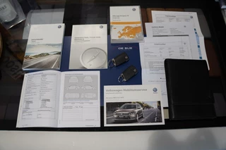 Volkswagen Tiguan Volkswagen Tiguan 1.4 TSI R Line Org NL 1ste Eig Trekhaak LED Dealer Onderhouden - afbeelding nr 49