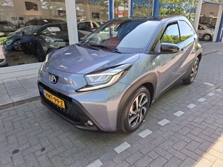 Toyota Aygo - afbeelding nr 2