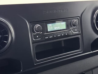 Mercedes-Benz Sprinter - afbeelding nr 8