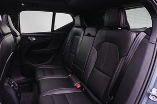 Volvo XC40 - afbeelding nr 6