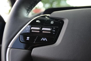 Kia Niro Kia Niro 1.6 GDi PHEV Spirit // Mineral Blue - Complete uitvoering - Harman Kardon - Remote Parking Assist - HUD - Camera - Leder - Navi. - Stoelverwarming - afbeelding nr 31