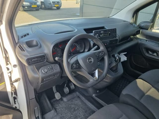 Opel Combo Opel Combo 1.5D L1H1Airco cruise 100 % onderhouden 3-persoon - afbeelding nr 29