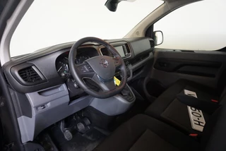 Opel Vivaro Opel Vivaro 1.5 CDTI L3H1 Dubbele Cabine Edition Airco Navigatie Trekhaak Parkeersensoren 6 Zits Camera - afbeelding nr 20