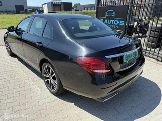 Mercedes-Benz E-Klasse Mercedes E-klasse 350 d - afbeelding nr 4