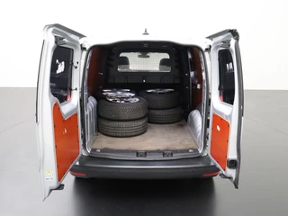 Volkswagen Caddy Volkswagen Caddy 2.0TDI Comfort | Navigatie | Multimedia | Airco | Cruise | Betimmering - afbeelding nr 4