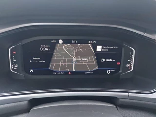 Volkswagen T-Roc Volkswagen T-Roc 1.0 TSI Life airco,navigatie,virtueeldashbord,parkeersensoren,stoelverwarming, - afbeelding nr 15