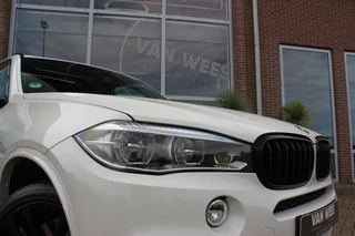 BMW X5 ➡️ BMW X5 xDrive50i F15 High Executive 7p M-sport | M-pakket | 2e eigenaar | Dakraam | Head-up | 20 inch | LED | Camera | 449 pk | 7 persoons | Harman-kardon | Keyless go/entry - afbeelding nr 53