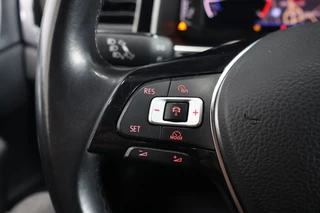 Volkswagen Polo Volkswagen Polo 1.0 TSI R-Line Highline | ACC | Virtual Cockpit | Camera - afbeelding nr 12