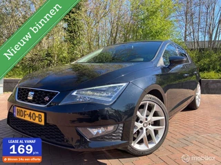SEAT Leon - 514055781-0