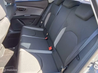 SEAT Leon Seat Leon 1.2 TSI Reference/Clima/5deurs - afbeelding nr 9