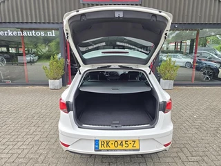 SEAT Leon Seat Leon ST 1.0 EcoTSI Style Business Intense AUTOMAAT Clima|Navi|Isofix|53dkm NAP!! - afbeelding nr 6