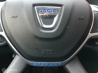 Dacia Logan Dacia Logan MCV 0.9 TCe ,navi/clima/6-24 mnd garantie mogelijk - afbeelding nr 19