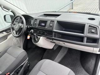 Volkswagen Transporter Volkswagen Transporter 2.0 TDI L1H1 Comfortline*AUTOM.*NAVI*CRUISE*APPLE - afbeelding nr 23