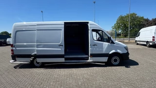 Mercedes-Benz Sprinter - afbeelding nr 4
