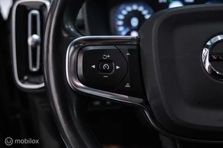 Volvo XC40 Volvo XC40 1.5 T4 Plug-in hybrid Essential Bright | Trekhaak | Camera | Stoel en stuurwiel verwarming | incl btw | - afbeelding nr 19