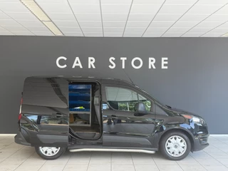 Ford Transit Connect Ford Transit Connect 1.5 TDCI L1 Trend Trekhaak|Navi|PDC|Camera - afbeelding nr 17