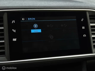 Peugeot 308 PEUGEOT 308 SW 1.2 PURETECH ACTIVE/CAMERA/PANO/LED/DIGITALE TELLER/CARPLAY - afbeelding nr 25