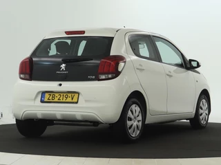 Peugeot 108 Peugeot 108 1.0 e-VTi Active Bluetooth | AIRCO | Dealer onderhouden - afbeelding nr 2
