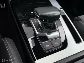 Audi Q5 Audi Q5 Sportback 45 TFSI Qauttro Panodak Navi Carplay ACC Matrix LED - afbeelding nr 29