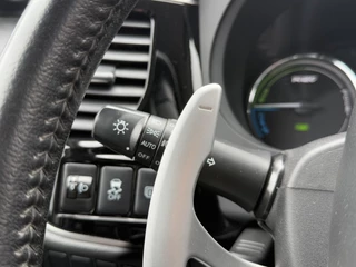 Mitsubishi Outlander Mitsubishi Outlander 2.0 PHEV Business Edition 2e Eigenaar,Navi,Clima,Cruise,Camera,Trekhaak,Dealer Onderhouden,N.A.P,Nieuwe APK Bij Aflevering - afbeelding nr 23