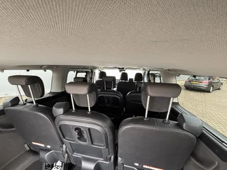 Ford Tourneo Custom - afbeelding nr 8