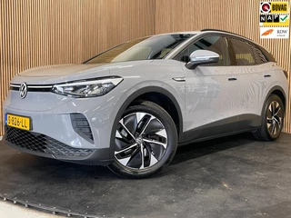 Volkswagen ID.4 Pro 77 kWh|94% SOH|GROTE ACCU|GREY|ACC|APPLE CARPLAY/ANDROID AUTO|NAVIGATIE|NL-AUTO|NAP|1e EIGENAAR|INCLUSIEF BTW|