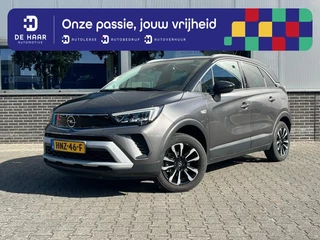 Opel Crossland - 148556635-0
