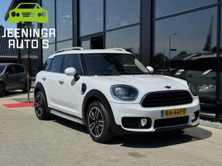 MINI Countryman Mini Countryman 1.5 One | Navi | Cruise | Dakrails - afbeelding nr 28