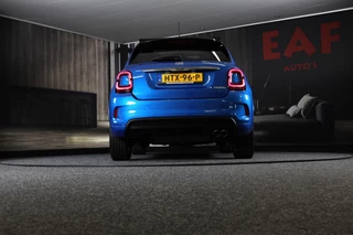 Fiat 500X Fiat 500 X 1.5 Hybrid Sport Cabrio / AUT / Navi / Ecc / Elek Pakket / Acc / Lane Assist / Camera / Led / Pdc / 18 Inch - afbeelding nr 30