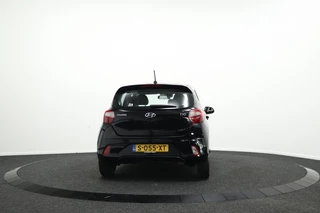 Hyundai i10 - afbeelding nr 11