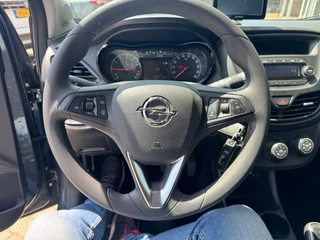 Opel KARL Opel KARL 1.0 ECOFLEX EDITION- TREKHAAK- ALL IN PRIJS - afbeelding nr 10