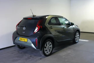 Toyota Aygo - afbeelding nr 5