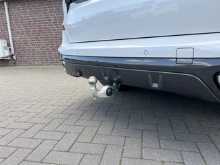 BMW X5 BMW X5 X5 45e XDrive High Exe M Sport 394 pk Black Trekhaak Luchtvering - afbeelding nr 26