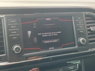 SEAT Ateca SEAT Ateca 1.5 TSI FR Automaat Business Nav/Cam Beats-Audio Carplay Led Elek.Klep Vol opties! - afbeelding nr 39