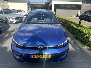 Volkswagen Passat - afbeelding nr 7