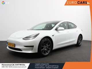 Tesla Model 3 Long Range AWD 75 kWh