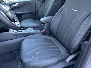Ford Kuga - afbeelding nr 23